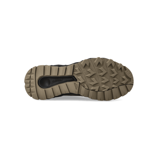 HI-TEC GEO TRAIL PRO LOW MENS