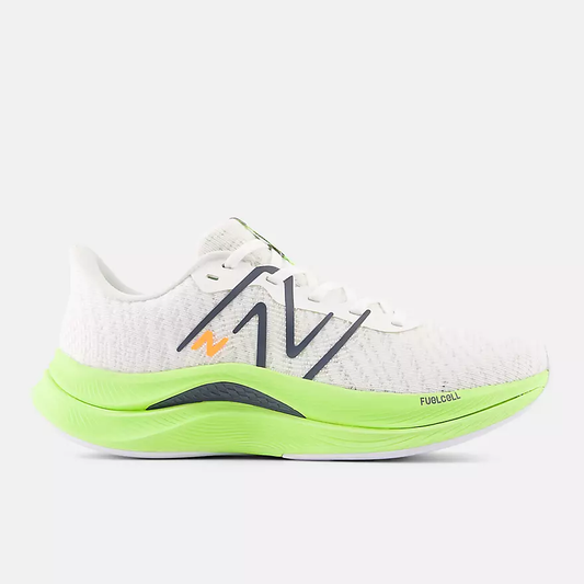 NEW BALANCE FUELCELL PROPEL V4 B WIDTH LADIES
