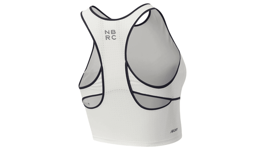 NEW BALANCE Q SPEED FUEL FASHION TANK TOP LADIES