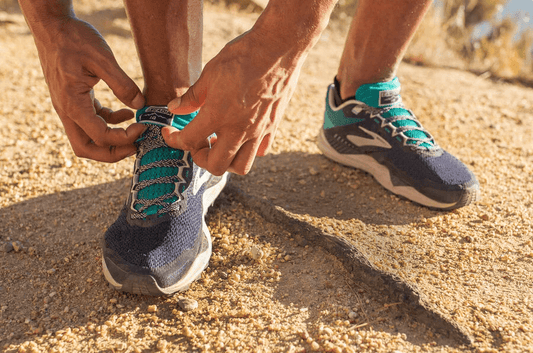 BROOKS CASCADIA 14