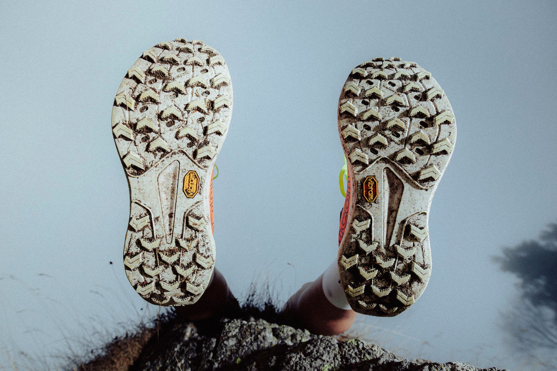 Saucony Peregrine 16