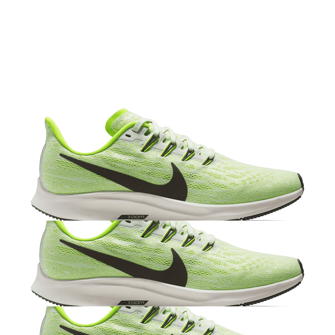 NIKE AIR ZOOM PEGASUS 36