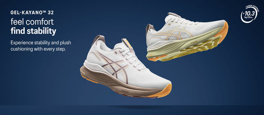 ASICS® GEL KAYANO 32