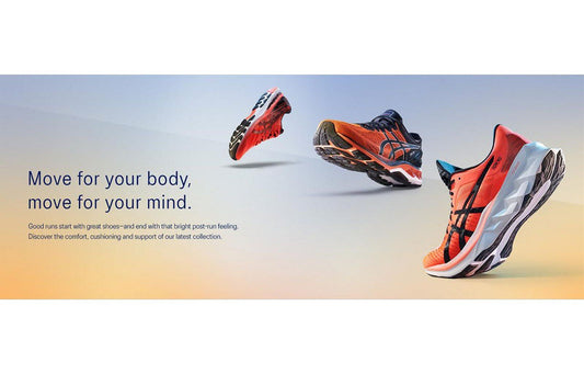 ASICS TOKYO PACK