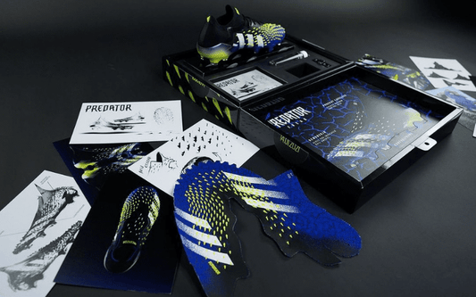 Adidas Predator Freak