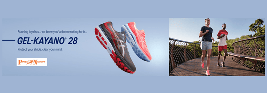 ASICS GEL KAYANO 28