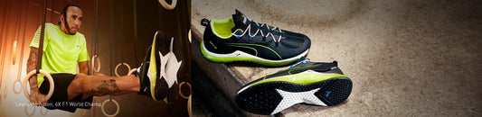 PUMA LQDCELL HYRDA