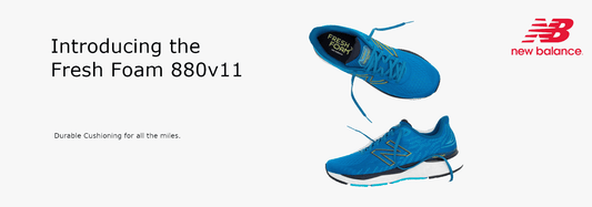 NEW BALANCE 880 V11