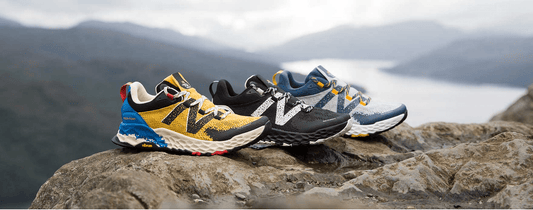 NEW BALANCE FRESH FOAM HIERRO V5