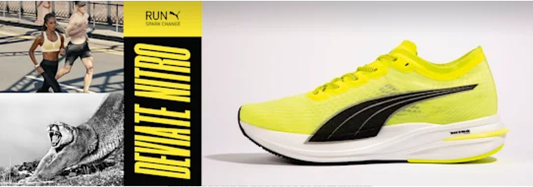 Puma Nitro