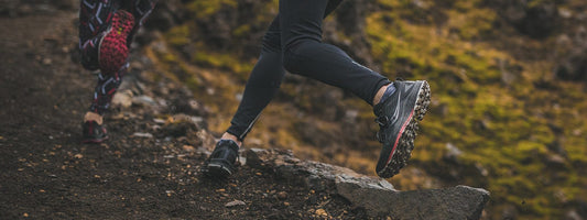 SAUCONY PEREGRINE 10