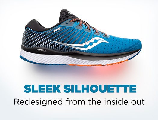 SAUCONY GUIDE 13
