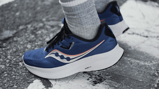 SAUCONY GUIDE 15