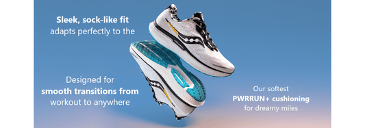 SAUCONY TRIUMPH 19