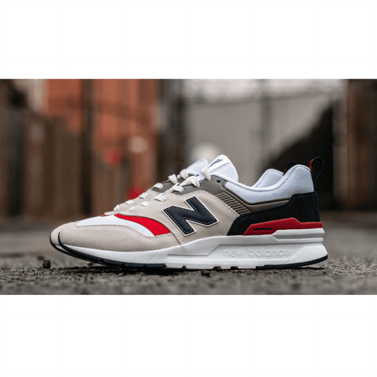 NEW BALANCE LIVERPOOL 997 TRAINER
