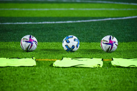 Your Ultimate World Cup 2026 Guide: Gear Up, Get Ready to Watch, and Play Like a Pro