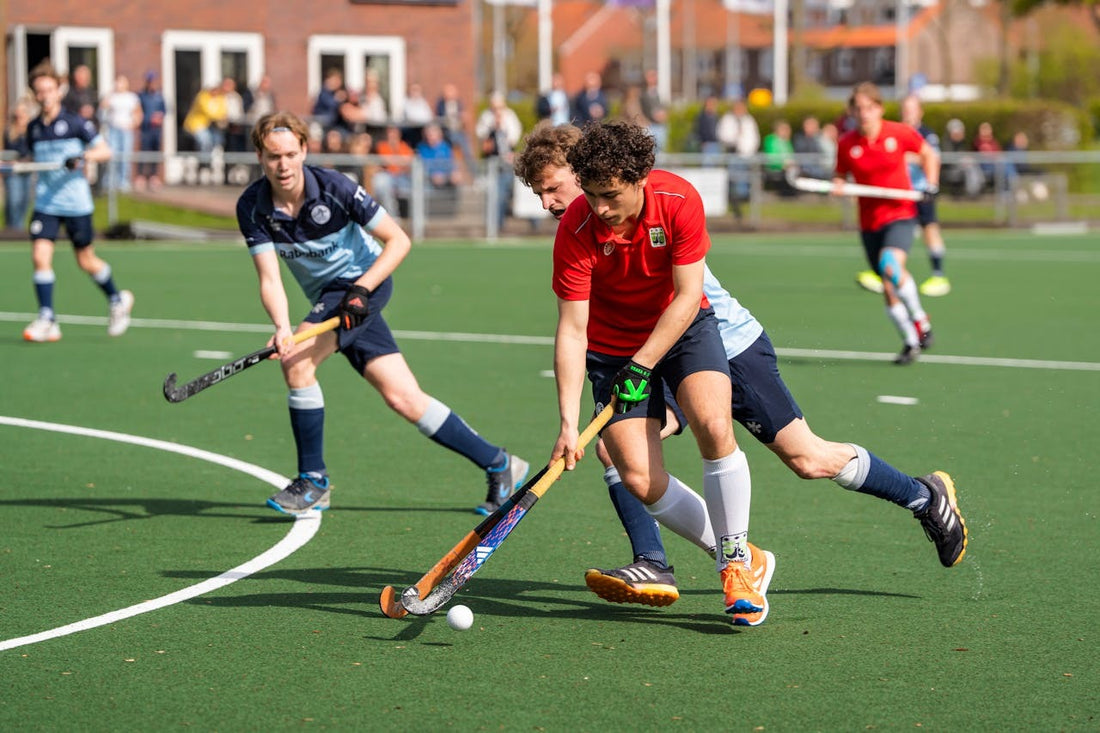 How to Choose the Right Hockey Shoes