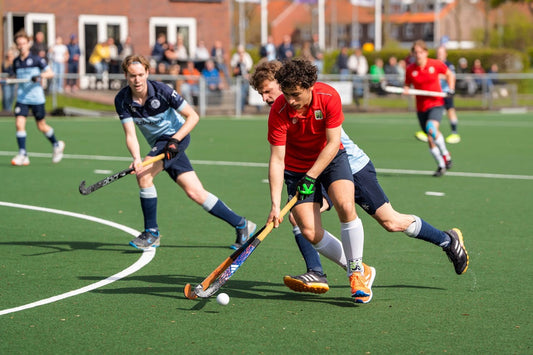 How to Choose the Right Hockey Shoes