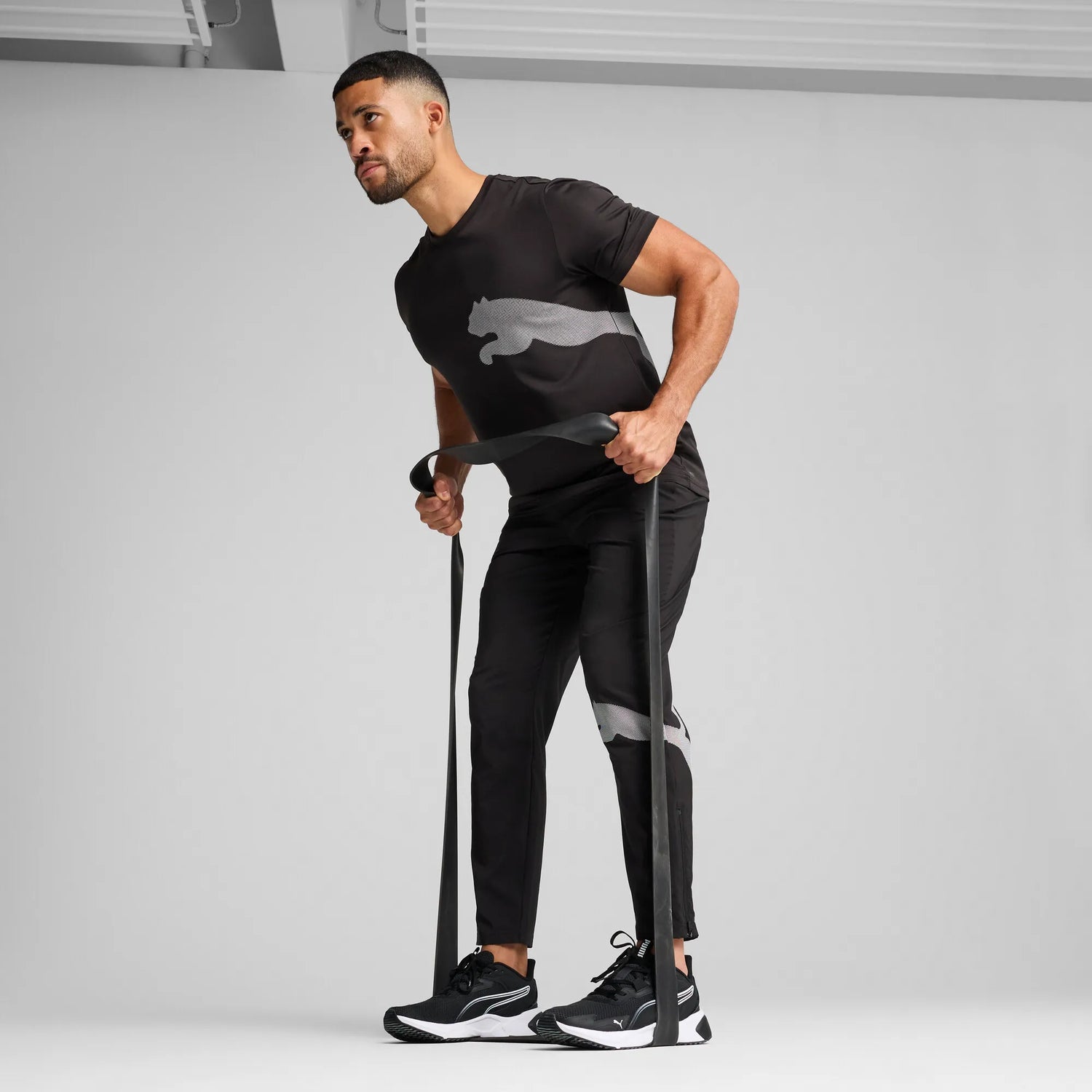 Equipment - Gym