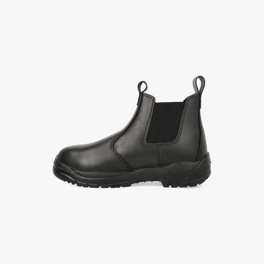 HI-TEC CHELSEA BOOT WORK BLACK