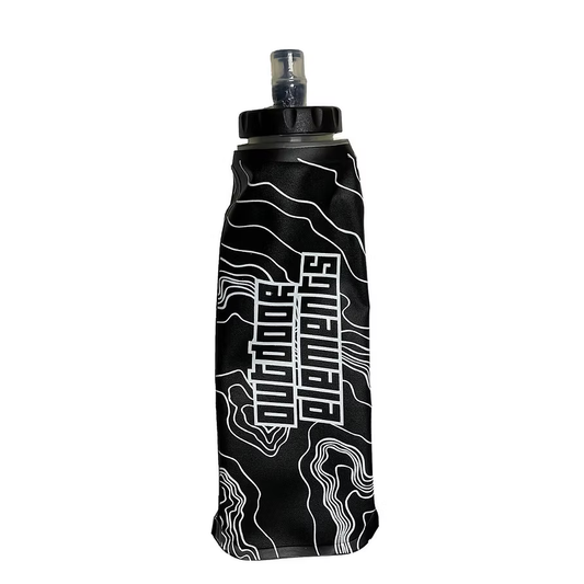 OUTDOOR ELEMENTS SOFT FLASK 250ML