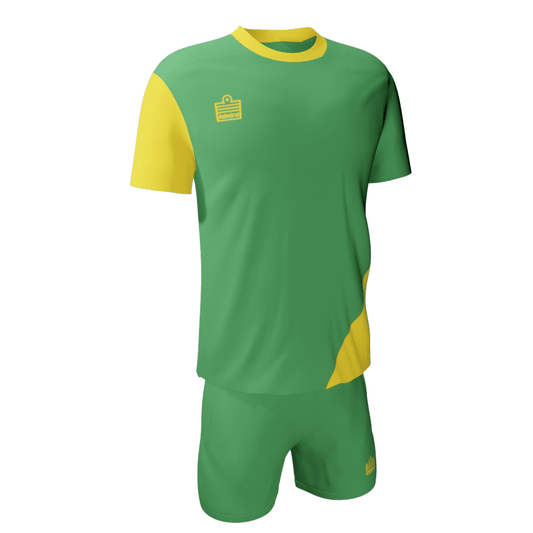 ADMIRAL CELTIC FULL SOCCER KIT