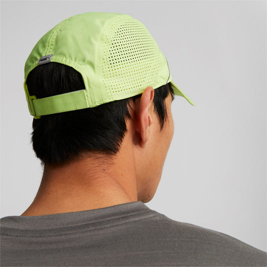 PUMA LIGHTWEIGHT RUNNING CAP