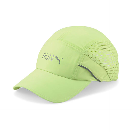 PUMA LIGHTWEIGHT RUNNING CAP