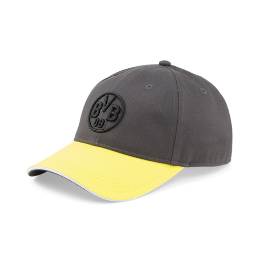 PUMA BORUSSIA DORTMUND FTBLARCHIVE CAP MENS
