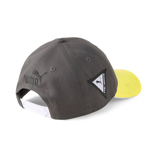 PUMA BORUSSIA DORTMUND FTBLARCHIVE CAP MENS