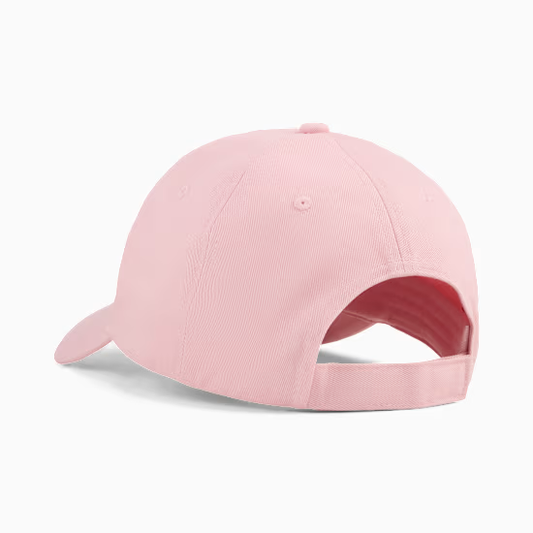 PUMA ESSENTIAL NO.1 LOGO BASEBALL CAP