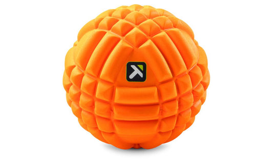 TRIGGER POINT GRID BALL ORANGE