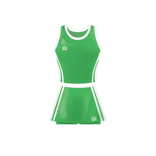 ADMIRAL BELLA FULL NETBALL KIT