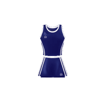 Kits - Netball