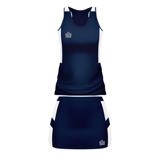 ADMIRAL NEVADA FULL NETBALL KIT