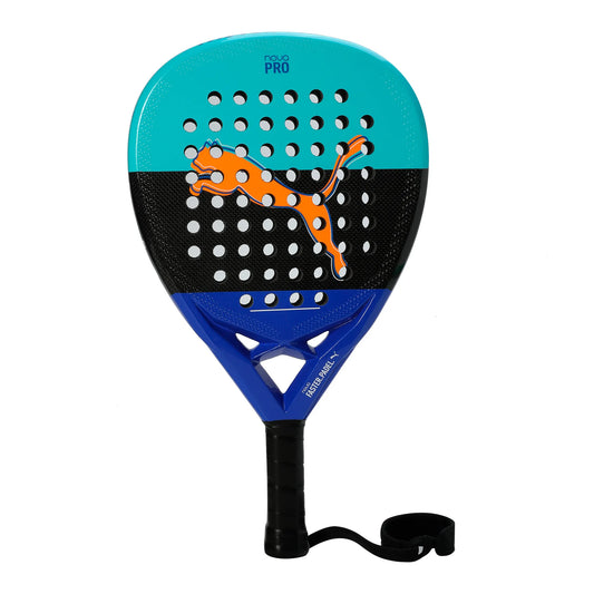 PUMA NOVA PADEL PRO HYBRID PADEL RACKET