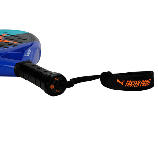 PUMA NOVA PADEL PRO HYBRID PADEL RACKET