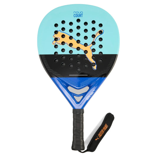 PUMA NOVA PADEL COURT PADEL RACKET