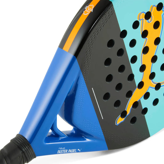 PUMA NOVA PADEL COURT PADEL RACKET