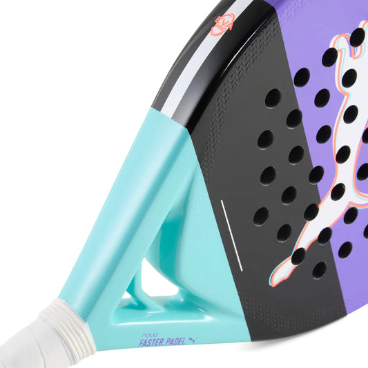 PUMA NOVA PADEL COURT PADEL RACKET LADIES