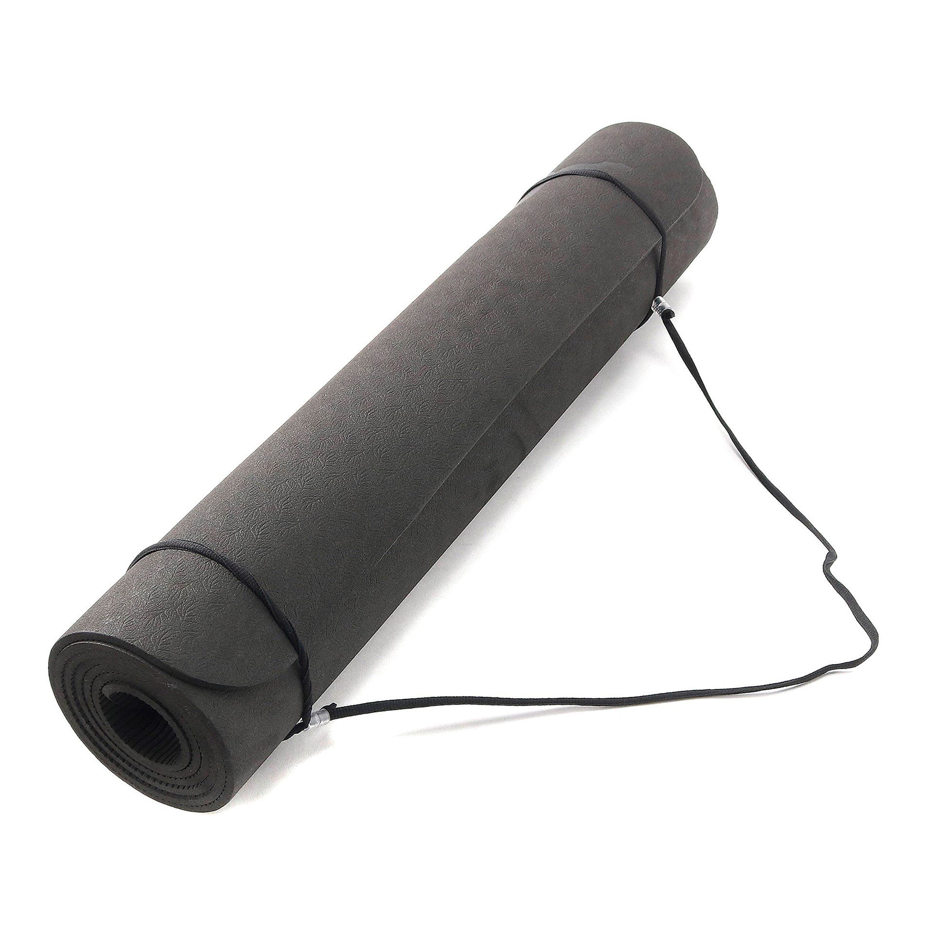 PUMA STUDIO YOGA MAT – Poobie Naidoo's