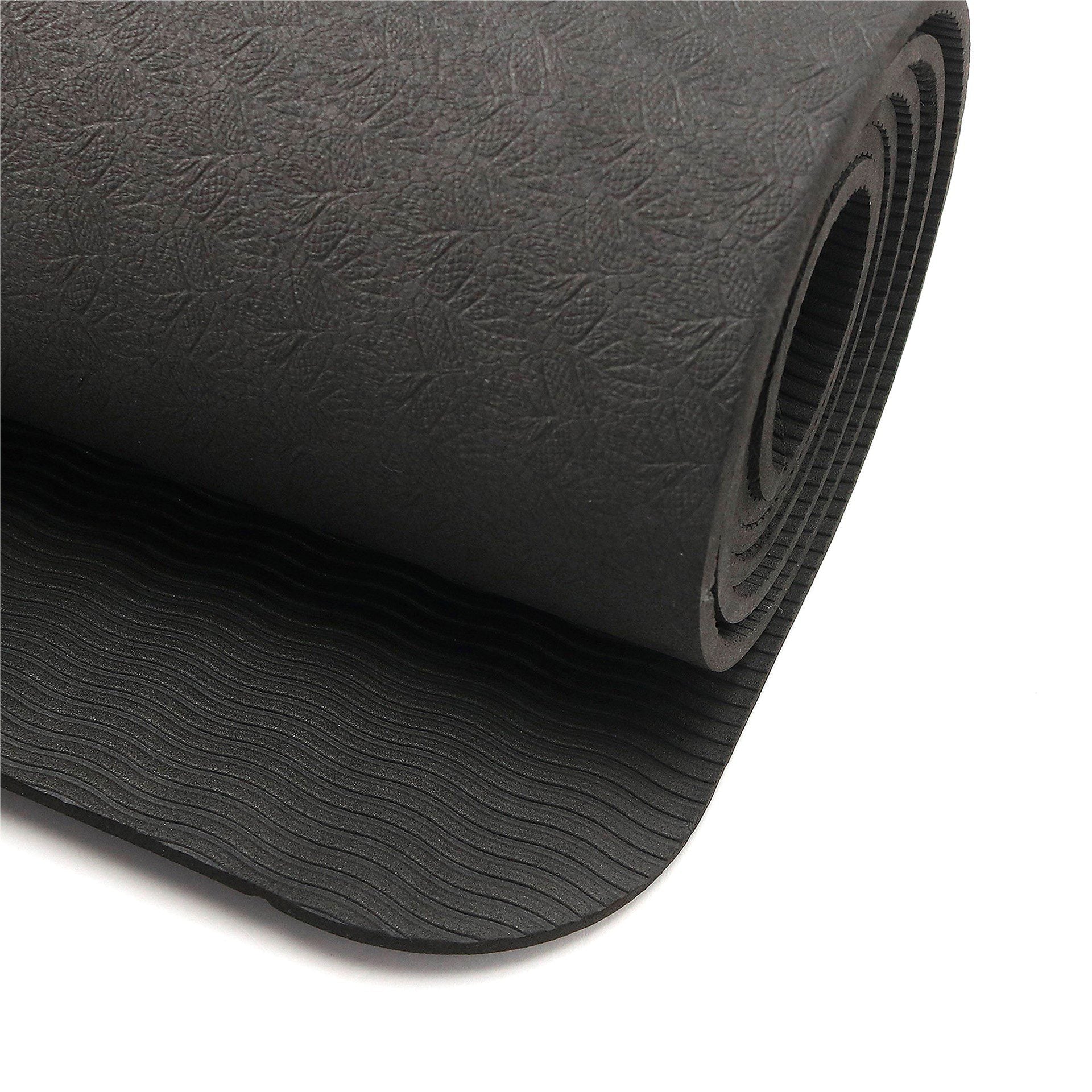 PUMA STUDIO YOGA MAT – Poobie Naidoo's