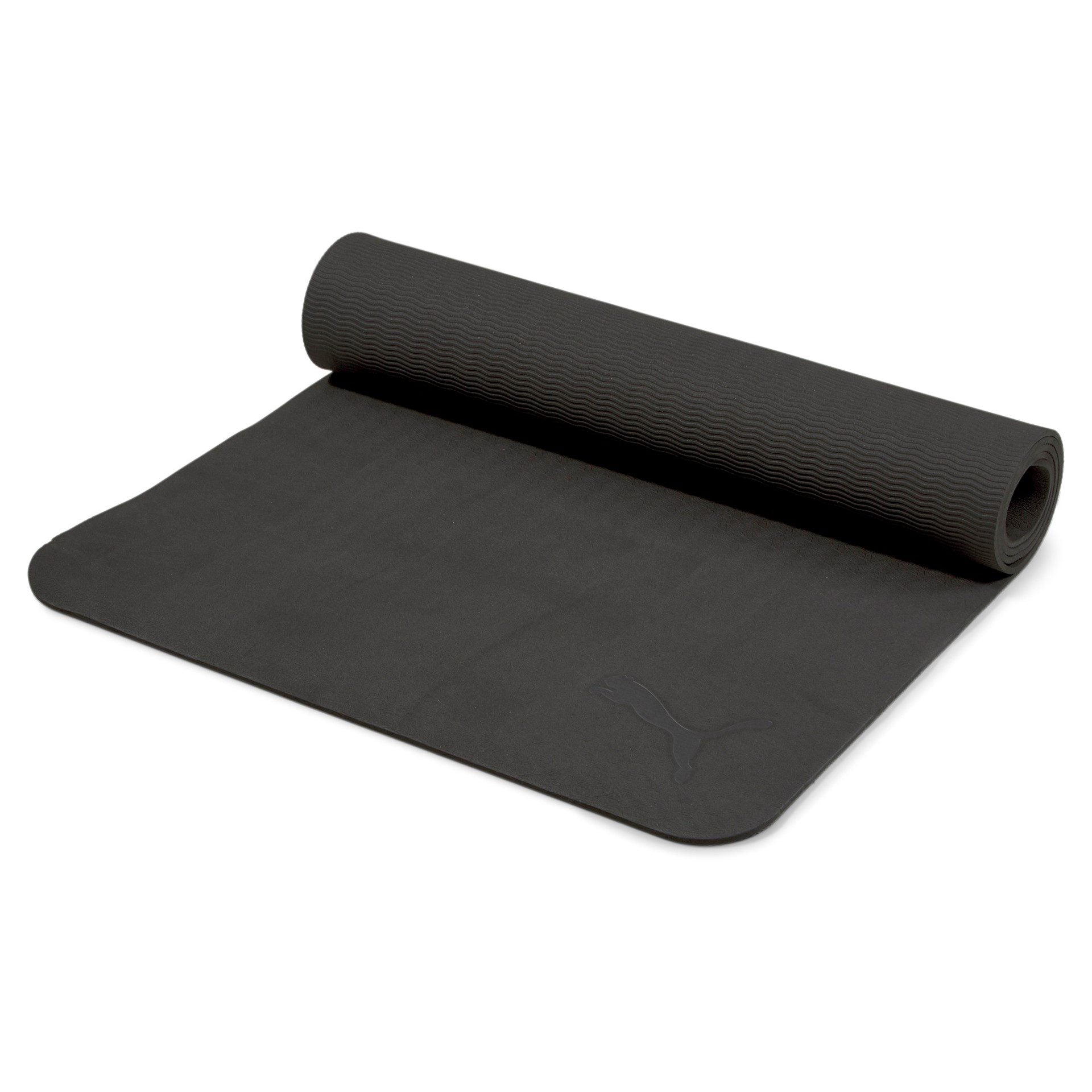 PUMA STUDIO YOGA MAT – Poobie Naidoo's