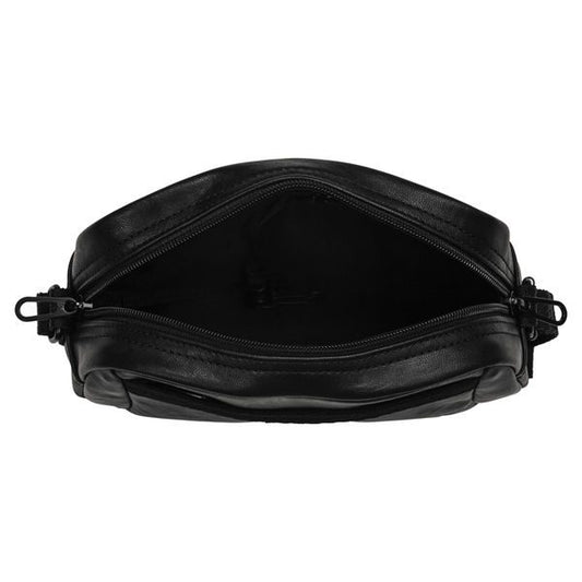 PUMA FERRARI LS SMALL SATCHEL BAG
