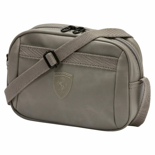PUMA FERRARI LS SMALL SATCHEL BAG
