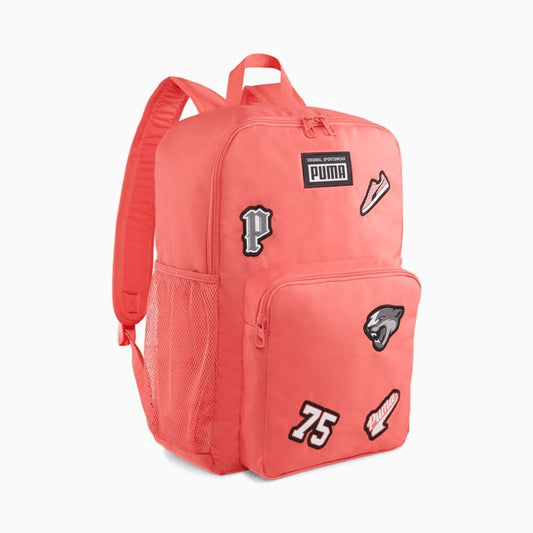 PUMA PATCH BACKPACK BAG