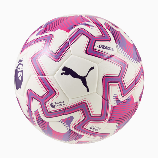 PUMA PREMIER LEAGUE HARD GROUND SOCCER BALL