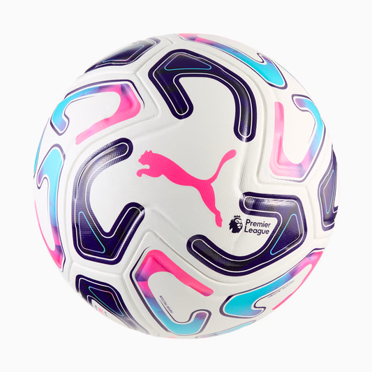 PUMA STELLAR MATCH PREMIER LEAGUE SOCCER BALL