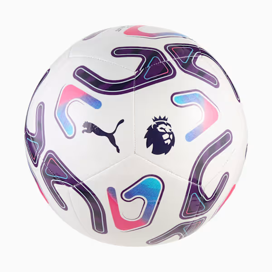 PUMA STELLAR PLAY PREMIER LEAGUE SOCCER BALL
