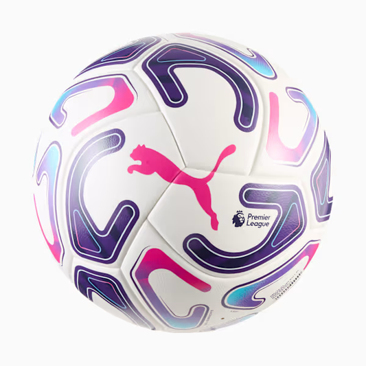 PUMA HARDGROUND PREMIER LEAGUE SOCCER BALL
